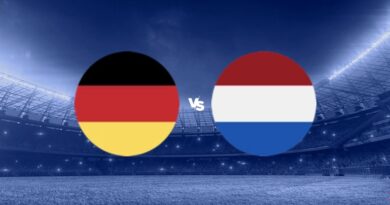 Prediksi Jerman vs Belanda