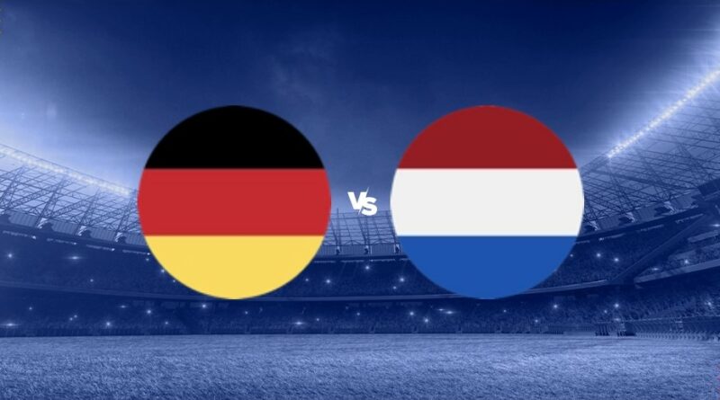 Prediksi Jerman vs Belanda