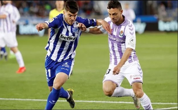 Prediksi Deportivo Alaves vs Real Valladolid