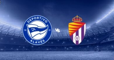 Prediksi Deportivo Alaves vs Real Valladolid