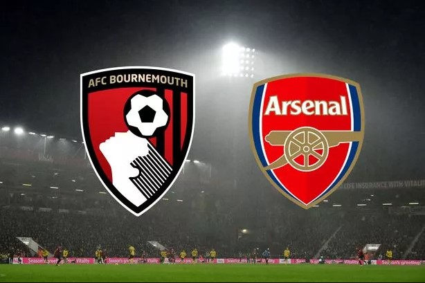 Prediksi Bournemouth vs Arsenal