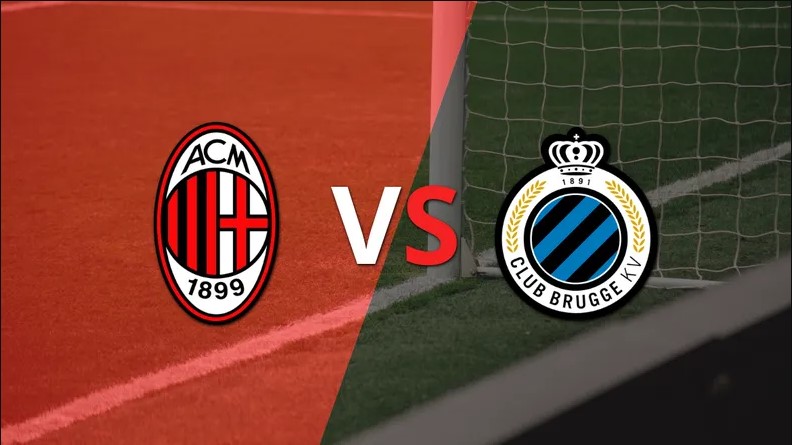 Prediksi AC Milan vs Club Brugge