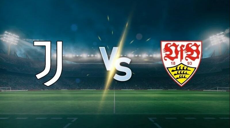 Prediksi Juventus vs VfB Stuttgart