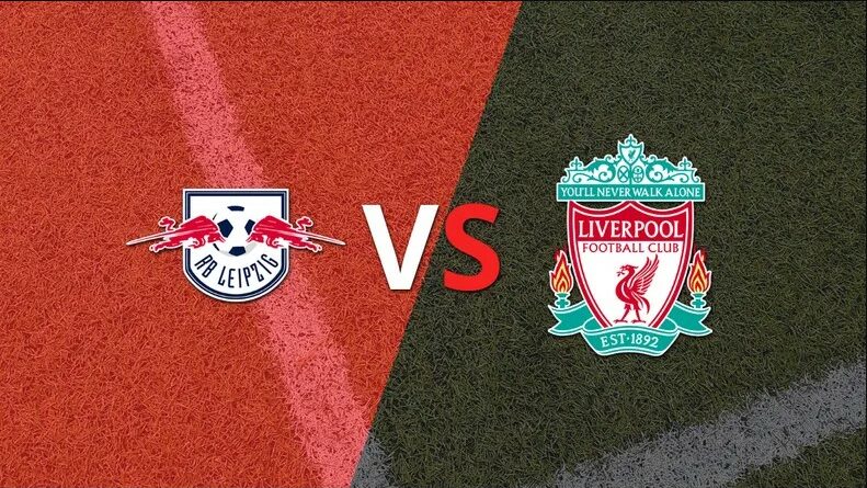 Prediksi RB Leipzig vs Liverpool