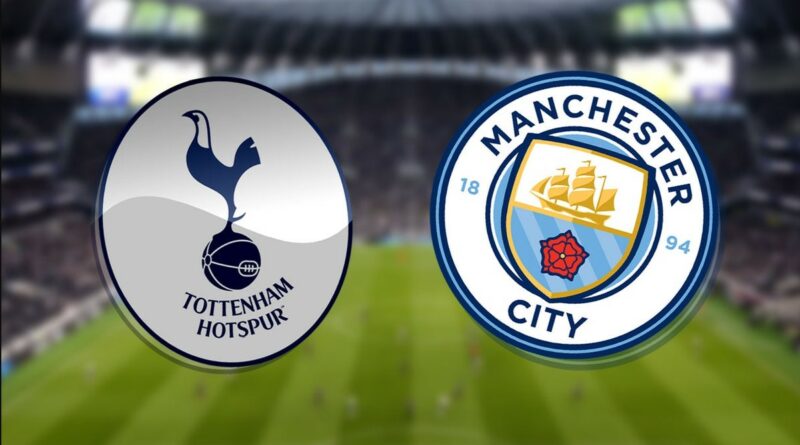 Prediksi Tottenham vs Manchester City