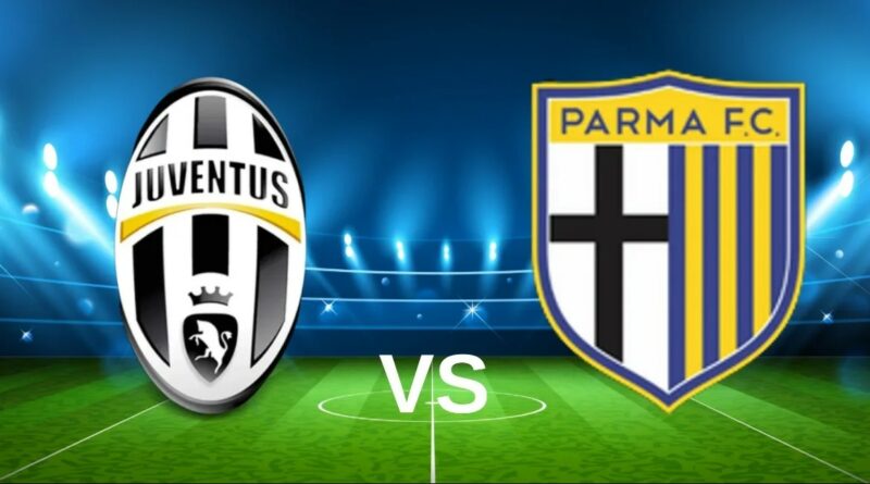 Prediksi Juventus vs Parma