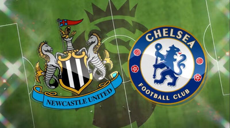 Prediksi Newcastle United vs Chelsea