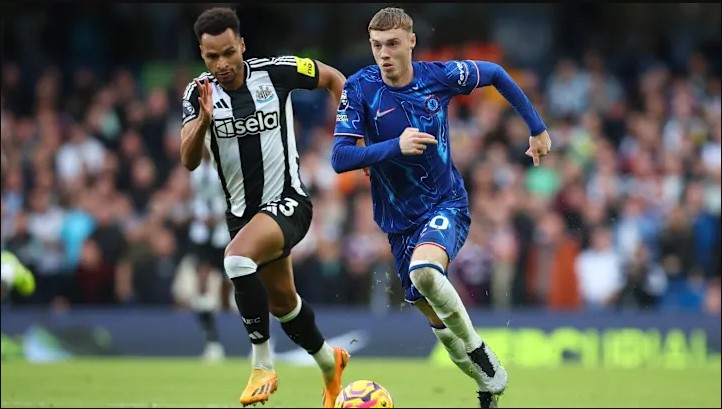 Prediksi Newcastle United vs Chelsea