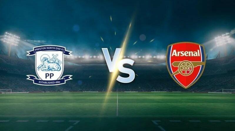 Prediksi Preston North End vs Arsenal