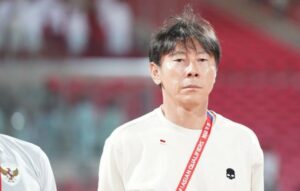 Berlaga di Piala AFF 2024, Timnas Indonesia Akan Tetap Dibesut Shin Tae-yong