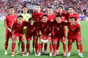 Berlaga di Piala AFF 2024, Timnas Indonesia Akan Tetap Dibesut Shin Tae-yong