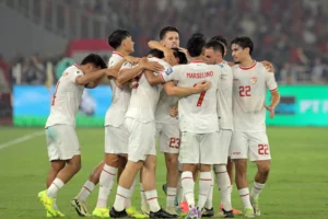 Madam Pang Bangga pada Timnas Indonesia yang Gendong ASEAN di Putaran ke-3 Kualifikasi Piala Dunia 2026 Zona Asia