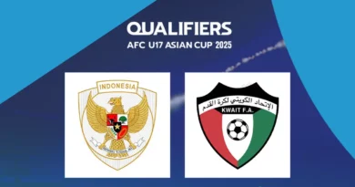 Timnas Indonesia U-17 Bungkam Kuwait U-17, Kemenangan perdana di Kualifikasi Piala Asia U-17 2025