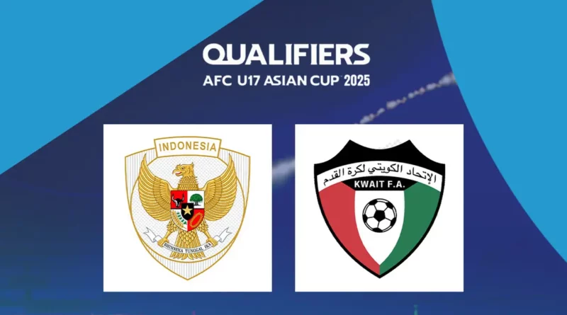 Timnas Indonesia U-17 Bungkam Kuwait U-17, Kemenangan perdana di Kualifikasi Piala Asia U-17 2025