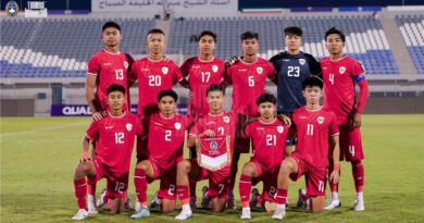 Pelatih Timnas Indonesia U-17, Nova Arianto Ungkap Peristiwa di Balik Kontroversi Laga Lawan Australia