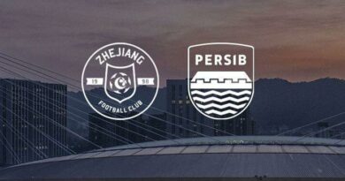 AFC Champions League Two: Zhejiang FC vs Persib Bandung 3 Oktober 2024