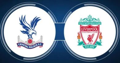 Prediksi Crystal Palace vs Liverpool